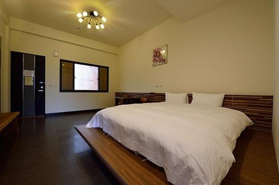 Shan Jhong You You B&B room 5